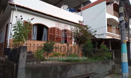 Casa com 3 quartos à venda no Olaria, Nova Friburgo 