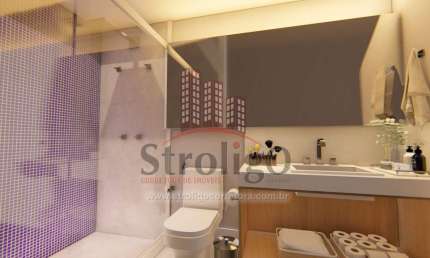 Apartamento com 3 quartos à venda no Braunes, Nova Friburgo 