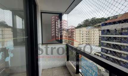 Apartamento com 2 quartos à venda no Centro, Nova Friburgo 