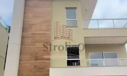 C387 Lindo empreendimento de apenas 4 casas a 5 km do Centro da Cidade, Nova Friburgo-RJ