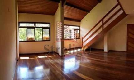 Apartamento com 3 quartos à venda no Cônego, Nova Friburgo 