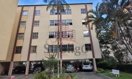Apartamento com 2 quartos à venda no Olaria, Nova Friburgo 