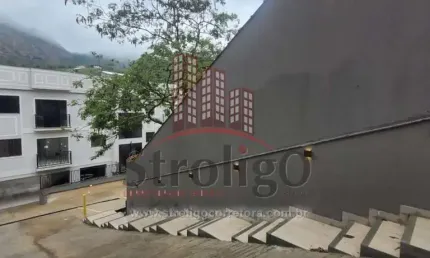 Apartamento com 2 quartos à venda no Cônego, Nova Friburgo 