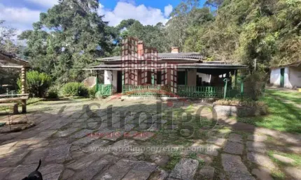 Casa com 11 quartos à venda no Mury, Nova Friburgo 