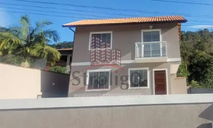 C467 Lançamento de casas Minha Casa Minha Vida, localizado na Parada Folly, Nova Friburgo-RJ