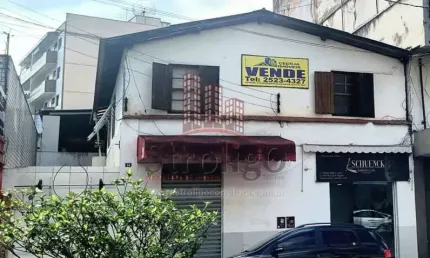 C469 Imóvel comercial de grande potencial Paissandu, Nova Friburgo-RJ
