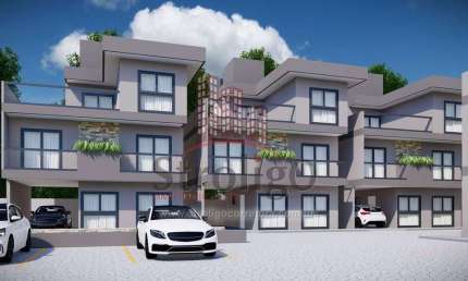 C481 Lançamento de casas Braunes, obras iniciadas- Nova Friburgo-RJ