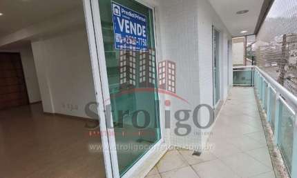 A338 Lindo apartamento de 3 quartos Centro, Nova Friburgo-RJ