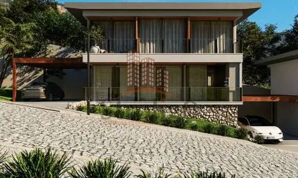 C492 Novo empreendimento de casas no Cônego, Nova Friburgo-RJ