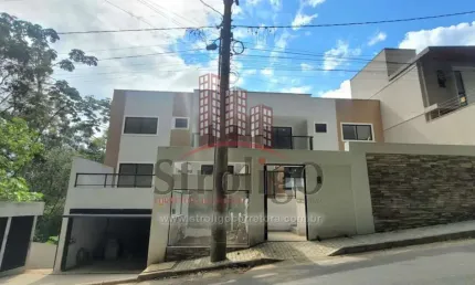 A346 Lançamento de apartamentos no Cônego, Nova Friburgo-RJ
