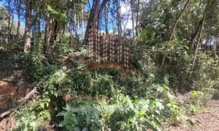 T134 Terreno com ótima localização em Mury, Nova Friburgo-RJ