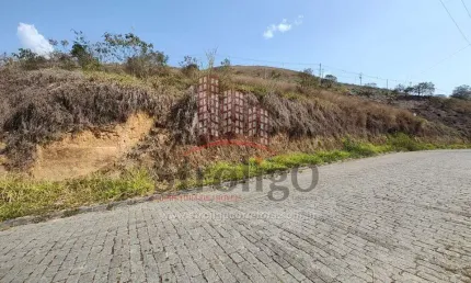 T135 Terreno em área comercial e residencial Conselheiro Paulino, Nova Friburgo-RJ