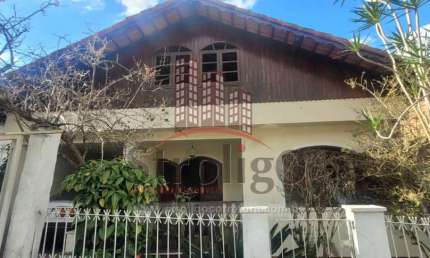 C502 Casa excelente localização no Centro, Nova Friburgo-RJ