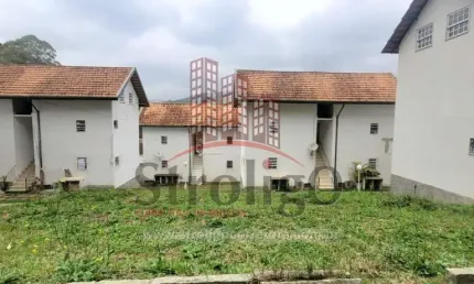 T137 Terreno com projeto de 4 apartamentos em Condomínio fechado, Nova Suíça-Nova Friburgo-RJ
