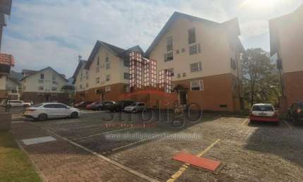 A353 Apartamento com 3 quartos, Cônego- Nova Friburgo-RJ