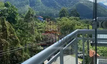 Apartamento com 2 quartos à venda no Cônego, Nova Friburgo 