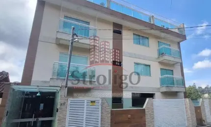 A359 Apartamento linear medindo 160 m² com vista sensacional, Braunes- Nova Friburgo-RJ