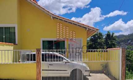 C515 Casa com terreno, Jardilandia, Nova Friburgo-RJ