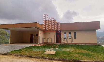 Casa com 3 quartos à venda no Cônego, Nova Friburgo 