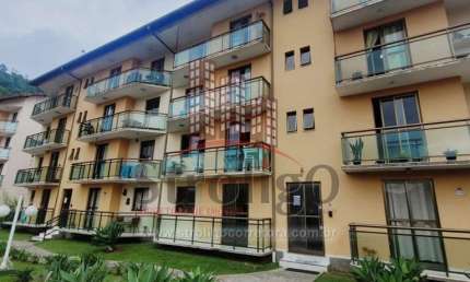 A363 Apartamento com linda vista Sitio São Luís, Nova Friburgo-RJ