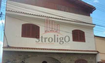 C516 Casa ampla com 3 quartos com terraço, Perissê- Nova Friburgo-RJ