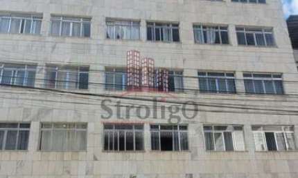 A368 Apartamento com 2 quartos Vila Nova- Centro, Nova Friburgo-RJ