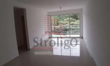 Apartamento com 2 quartos à venda no Mury, Nova Friburgo 