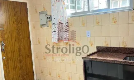 A358 Apartamento em ótima localização Olaria, Nova Friburgo-RJ