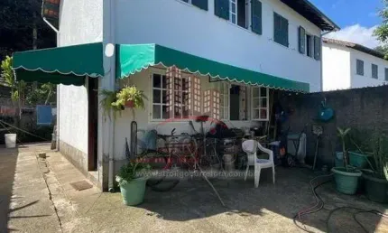 Casa com 2 quartos à venda no Nova Suíça, Nova Friburgo 
