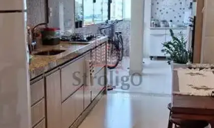 Apartamento com 2 quartos à venda no Centro, Nova Friburgo 