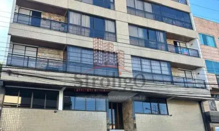 A374 Apartamento com linda vista Centro, Nova Friburgo-RJ