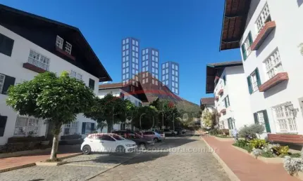 A375 Apartamento duplex com 3 quartos, Olaria- Nova Friburgo-RJ
