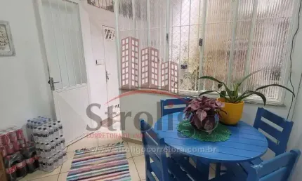 Casa com 2 quartos à venda no Centro, Nova Friburgo 