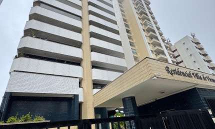 Apartamento com 2 quartos à venda na Alameda dos Umbuzeiros, 581, Caminho das Árvores, Salvador