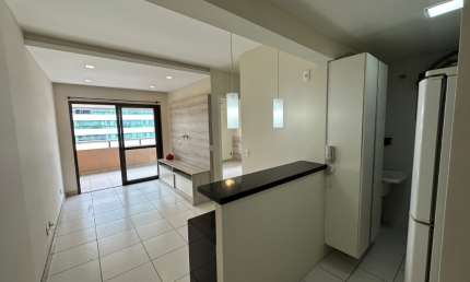 Apartamento com 1 quarto à venda na Avenida Luís Viana, 7532, Paralela, Salvador
