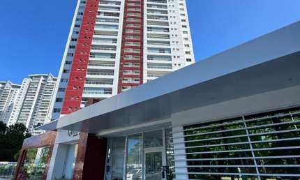 Apartamento com 4 quartos à venda na Rua Salgueiro, 379, Patamares, Salvador