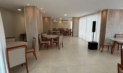 Apartamento com 2 quartos à venda na Avenida Centenário, 509, Garcia, Salvador