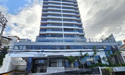 Apartamento com 3 quartos à venda na Alameda das Cajazeiras, 10, Caminho das Árvores, Salvador