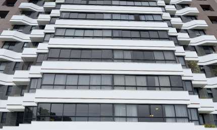 Apartamento com 3 quartos à venda na Rua Professor Aristides Novis, 440, Ondina, Salvador