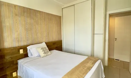 Apartamento com 3 quartos à venda na Rua José Pancetti, 10, Barra, Salvador