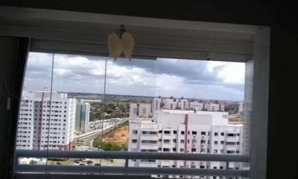 Apartamento com 2 quartos à venda na Rua da Gratidão, 171, Piatã, Salvador