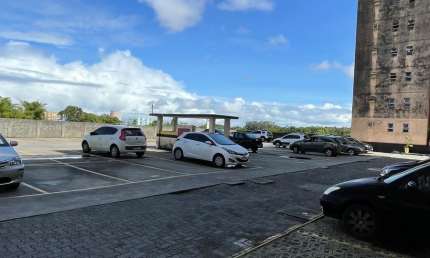Apartamento com 2 quartos à venda na Rua Nova Cidade I, 68, Canabrava, Salvador