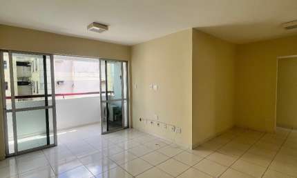 Apartamento com 3 quartos à venda na Rua Doutor Hosannah de Oliveira, 10, Itaigara, Salvador