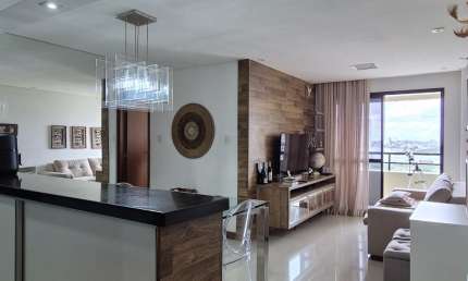 Apartamento com 2 quartos à venda na Rua Luiz Anselmo, 10, Luís Anselmo, Salvador