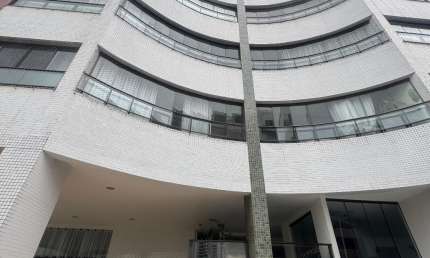 Apartamento com 3 quartos à venda na Rua Conselheiro Corrêa de Menezes, 10, Horto Florestal, Salvador