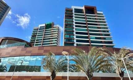 Cobertura com 4 quartos à venda na Avenida Octávio Mangabeira, 10319, Jaguaribe, Salvador