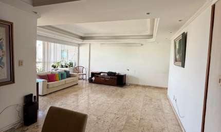 Apartamento com 4 quartos à venda na Rua Edith Mendes da Gama e Abreu, 53, Itaigara, Salvador