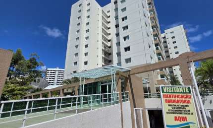 Apartamento com 4 quartos à venda na Rua Barão de Itapoan, 142, Barra, Salvador