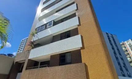 Apartamento com 3 quartos à venda na Rua Oito de Dezembro, 10, Graça, Salvador