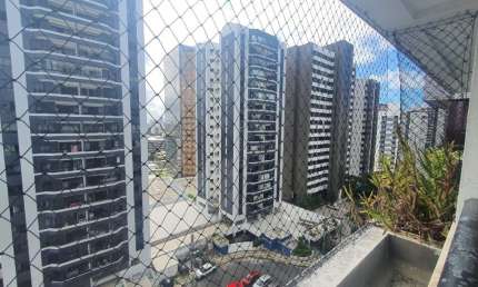 Apartamento com 2 quartos à venda na Rua Tenente Fernando Tuy, 10, Pituba, Salvador